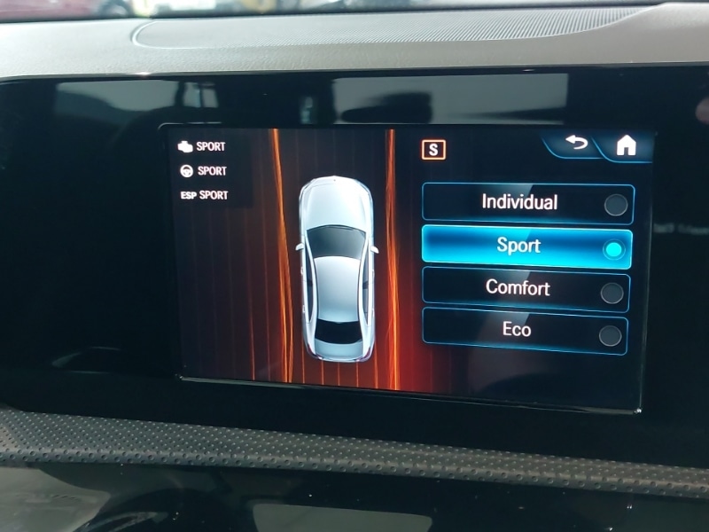 Used Mercedes-Benz A-Class 2019 for sale - 77102767: Photo 16