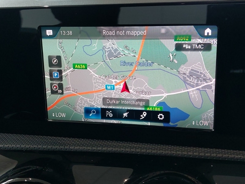 Used Mercedes-Benz A-Class 2019 for sale - 77102767: Photo 17