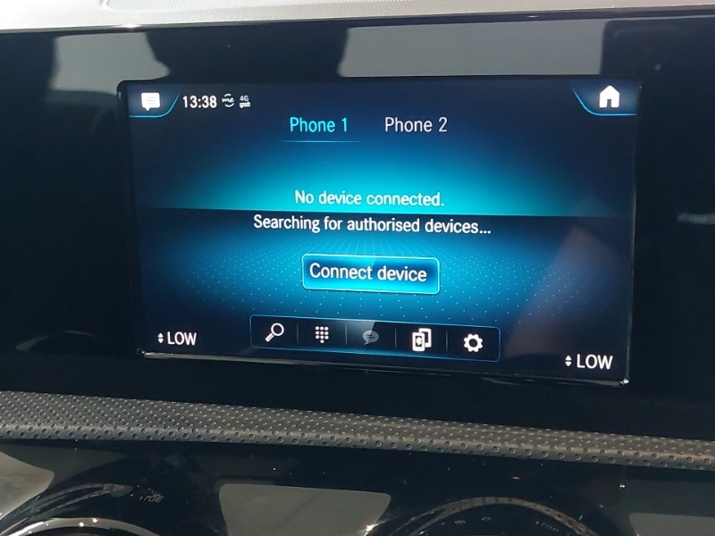 Used Mercedes-Benz A-Class 2019 for sale - 77102767: Photo 19