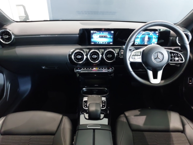 Used Mercedes-Benz A-Class 2019 for sale - 77102767: Photo 2