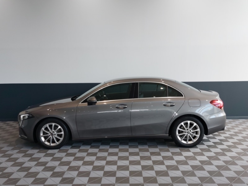 Used Mercedes-Benz A-Class 2019 for sale - 77102767: Photo 4