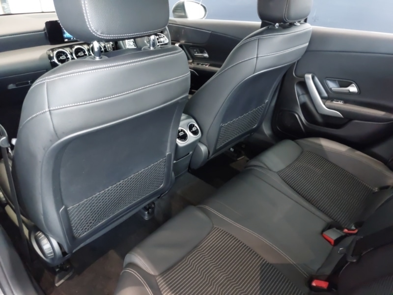 Used Mercedes-Benz A-Class 2019 for sale - 77102767: Photo 6