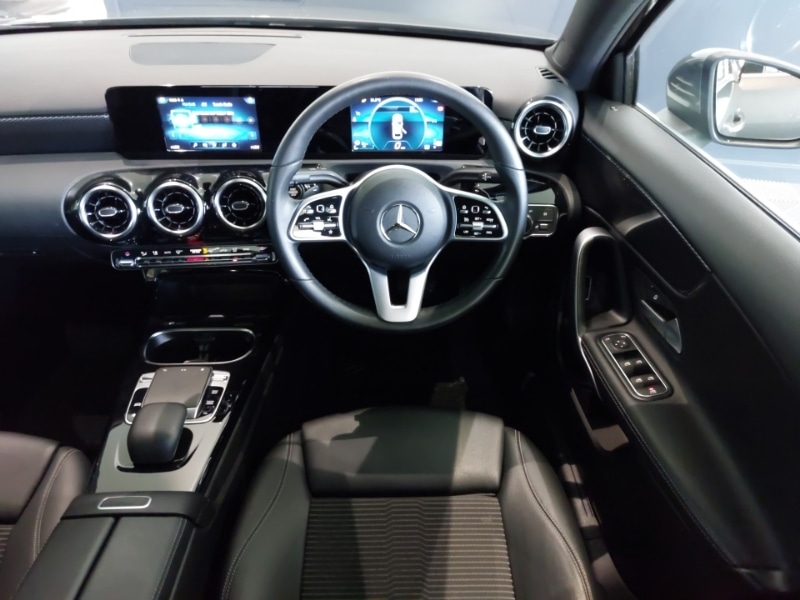 Used Mercedes-Benz A-Class 2019 for sale - 77102767: Photo 7