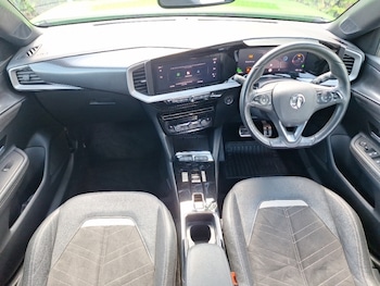 Used Vauxhall Mokka 2023 for sale - 78653987: Photo