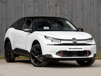 Used Citroen C4 2026 for sale - 79597789: Photo
