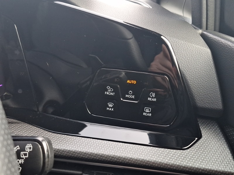 Used Volkswagen Golf 2021 for sale - 77114729: Photo 16