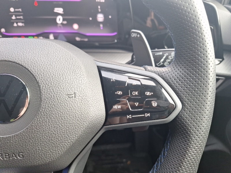 Used Volkswagen Golf 2021 for sale - 77114729: Photo 19