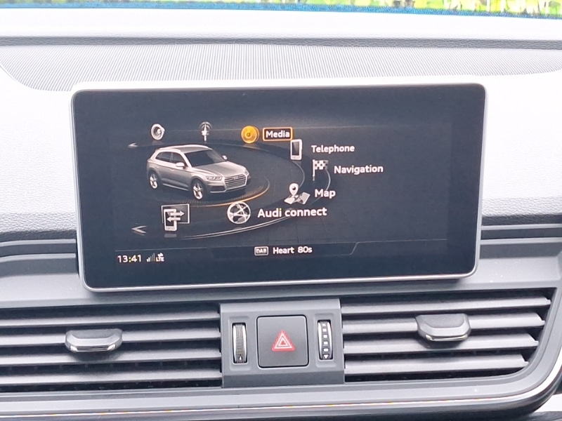 Used Audi Q5 2019 for sale - 76691926: Photo 10