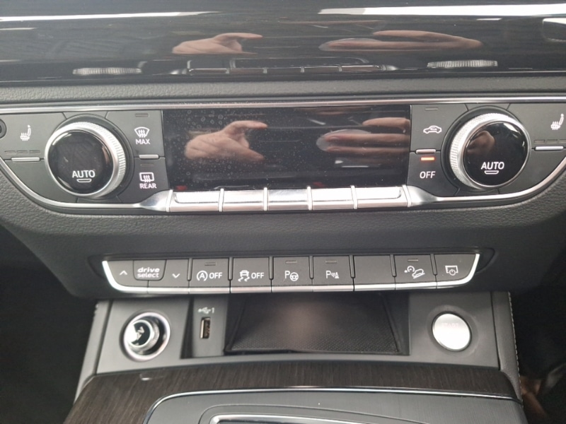 Used Audi Q5 2019 for sale - 76691926: Photo 12