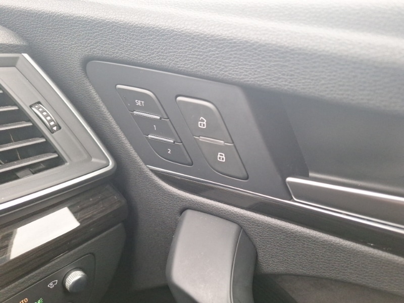 Used Audi Q5 2019 for sale - 76691926: Photo 16