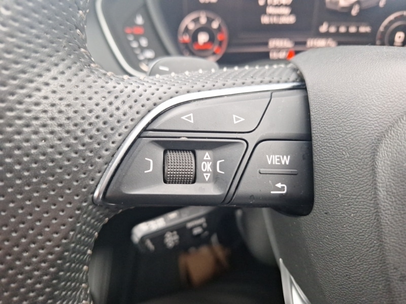 Used Audi Q5 2019 for sale - 76691926: Photo 18