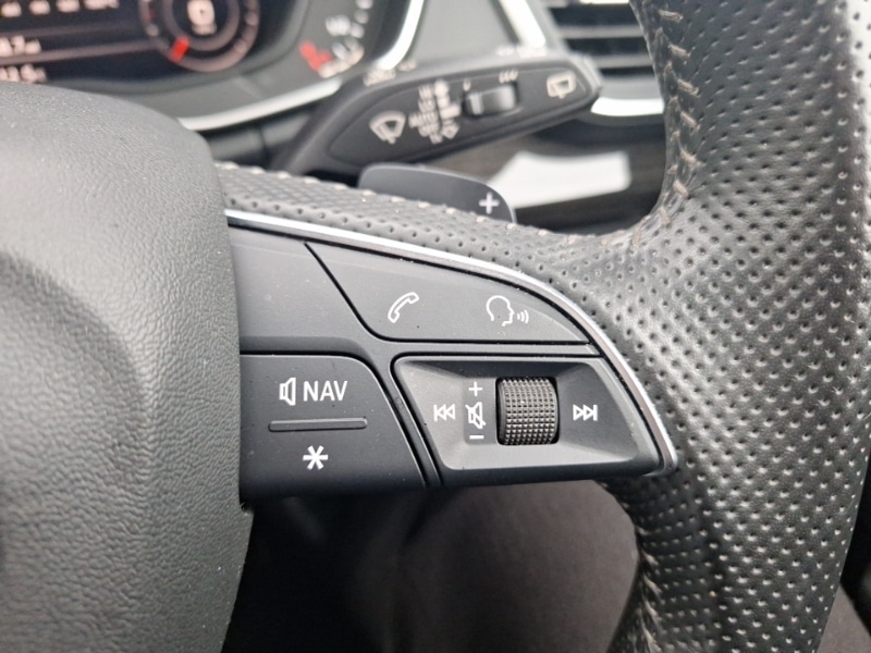 Used Audi Q5 2019 for sale - 76691926: Photo 19