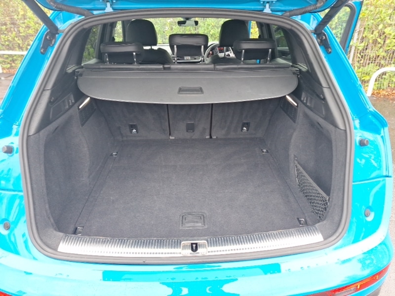 Used Audi Q5 2019 for sale - 76691926: Photo 8