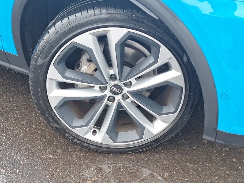 Used Audi Q5 2019 for sale - 76691926: Photo 9