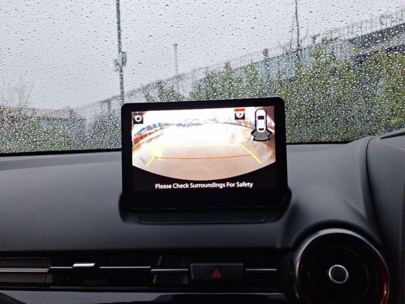 Used Mazda Mazda2 2023 for sale - 77522549: Photo 11