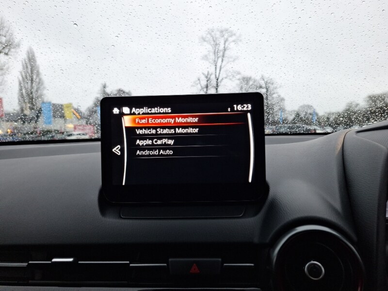 Used Mazda Mazda2 2023 for sale - 77522549: Photo 12