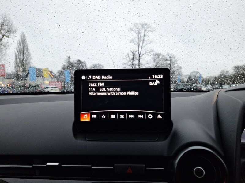 Used Mazda Mazda2 2023 for sale - 77522549: Photo 13