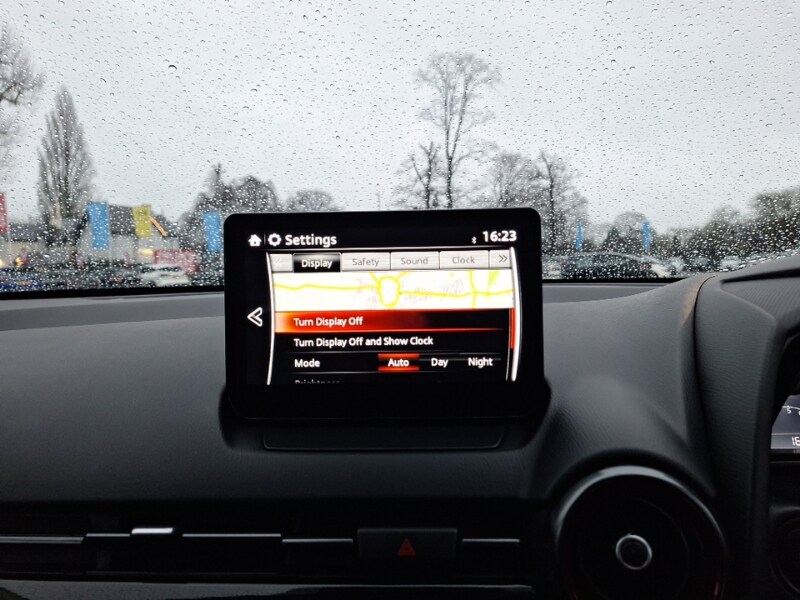 Used Mazda Mazda2 2023 for sale - 77522549: Photo 14