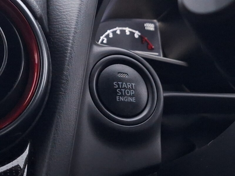 Used Mazda Mazda2 2023 for sale - 77522549: Photo 16