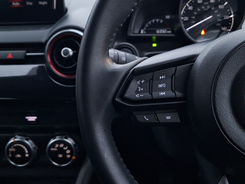 Used Mazda Mazda2 2023 for sale - 77522549: Photo 18