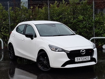 Used Mazda Mazda2 2023 for sale - 77522549: Photo