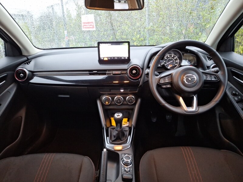 Used Mazda Mazda2 2023 for sale - 77522549: Photo 2