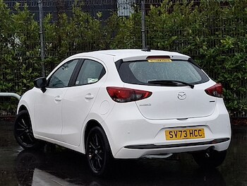 Used Mazda Mazda2 2023 for sale - 77522549: Photo
