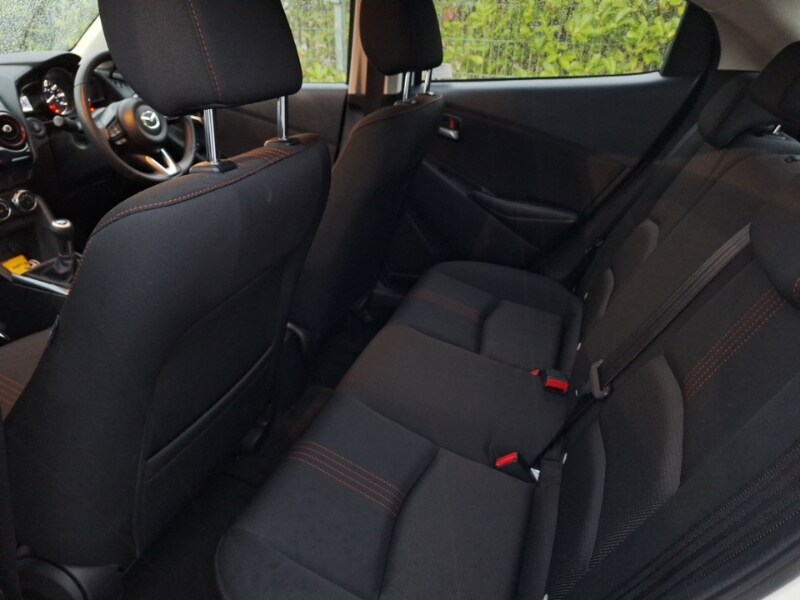 Used Mazda Mazda2 2023 for sale - 77522549: Photo 6