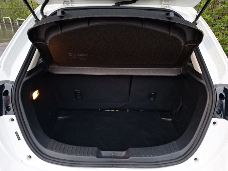 Used Mazda Mazda2 2023 for sale - 77522549: Photo 8