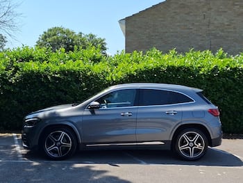 Used Mercedes-Benz GLA 2025 for sale - 79641921: Photo