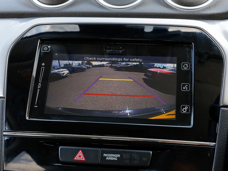 Used Suzuki Vitara 2022 for sale - 76687754: Photo 12