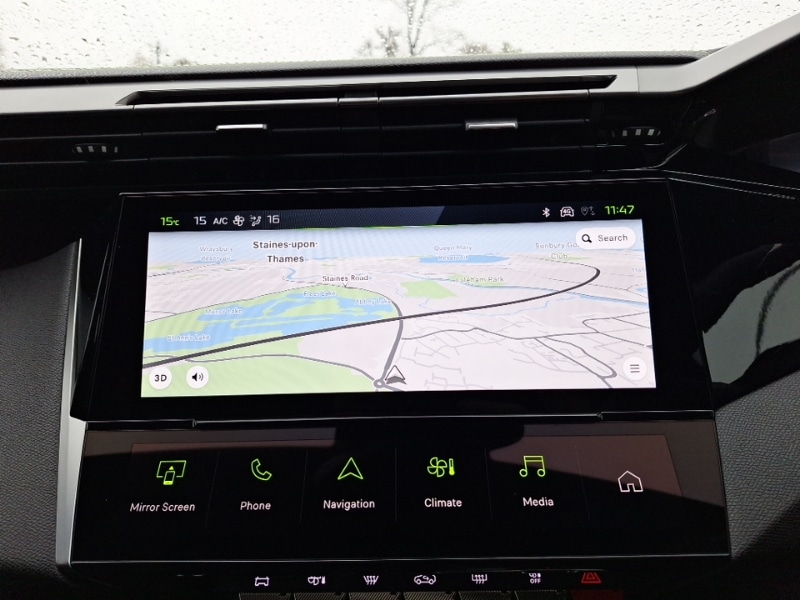 Used Peugeot 308 2025 for sale - 76579039: Photo 10