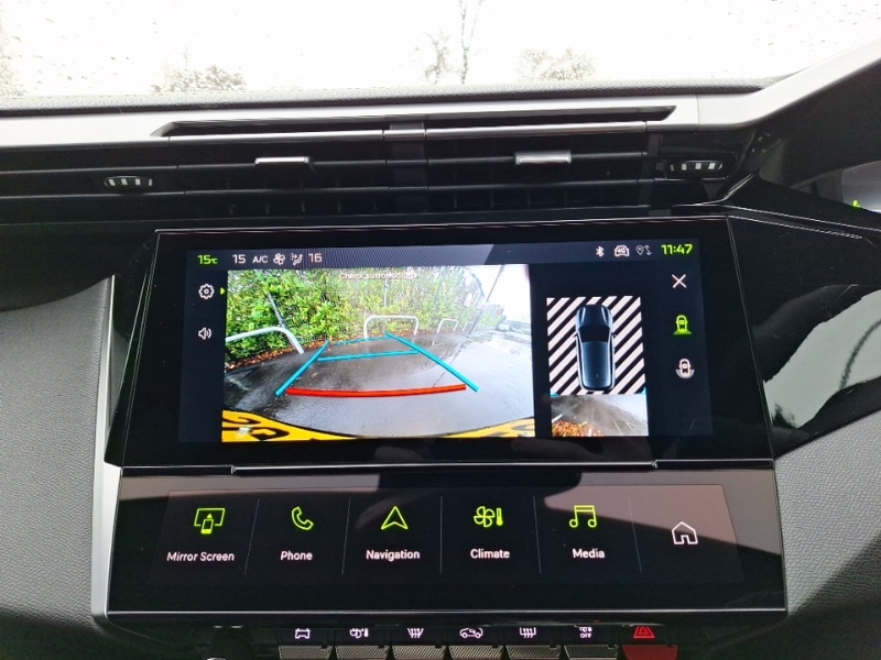 Used Peugeot 308 2025 for sale - 76579039: Photo 11