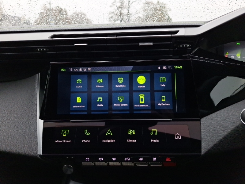 Used Peugeot 308 2025 for sale - 76579039: Photo 12