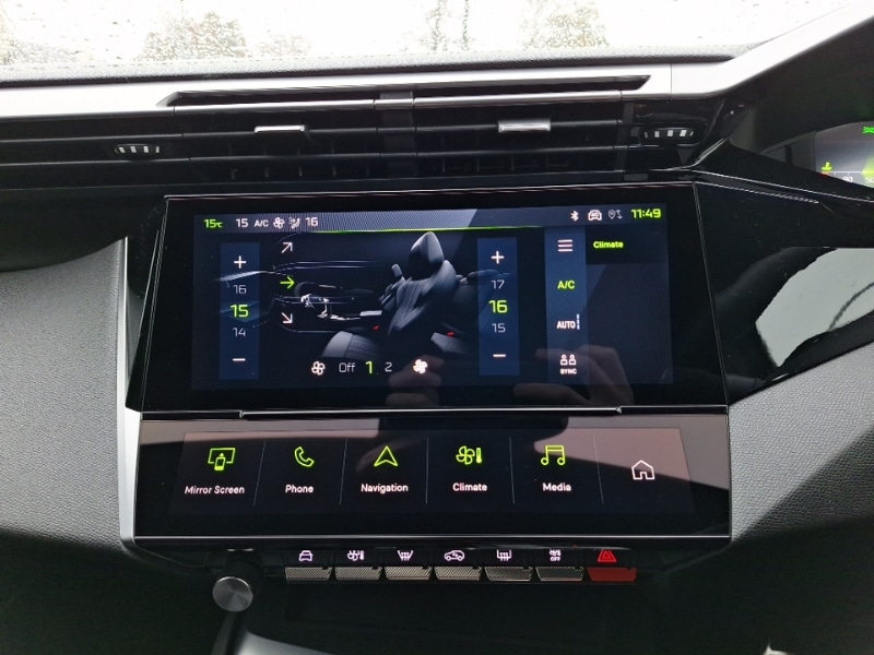 Used Peugeot 308 2025 for sale - 76579039: Photo 14