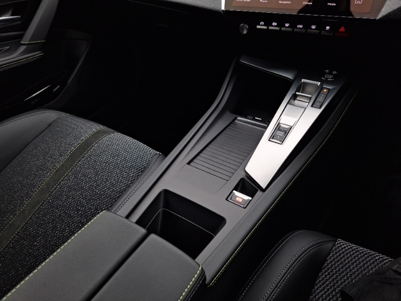 Used Peugeot 308 2025 for sale - 76579039: Photo 16