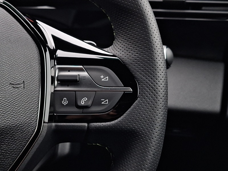 Used Peugeot 308 2025 for sale - 76579039: Photo 19