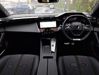 Used Peugeot 308 2025 for sale - 76579039: Photo