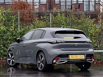 Used Peugeot 308 2025 for sale - 76579039: Photo