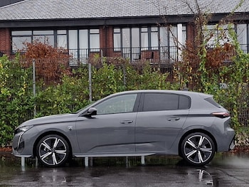 Used Peugeot 308 2025 for sale - 76579039: Photo