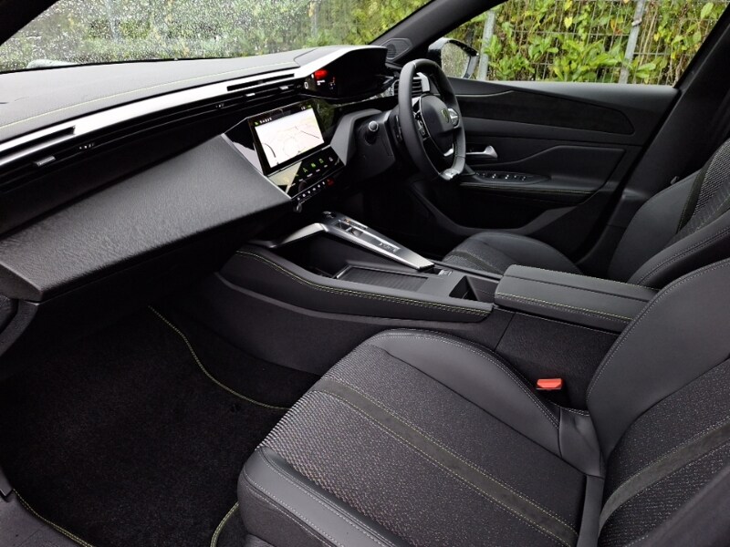 Used Peugeot 308 2025 for sale - 76579039: Photo 5