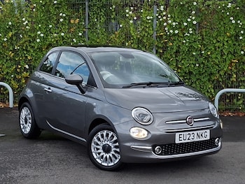 Used Fiat 500 2023 for sale - 79447499: Photo
