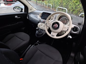 Used Fiat 500 2023 for sale - 79447499: Photo