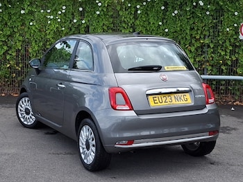 Used Fiat 500 2023 for sale - 79447499: Photo