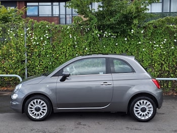 Used Fiat 500 2023 for sale - 79447499: Photo