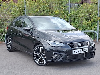 Used SEAT Ibiza 2024 for sale - 78268920: Photo