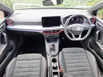 Used SEAT Ibiza 2024 for sale - 78268920: Photo