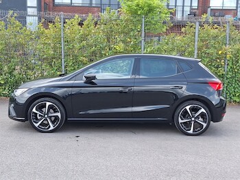 Used SEAT Ibiza 2024 for sale - 78268920: Photo