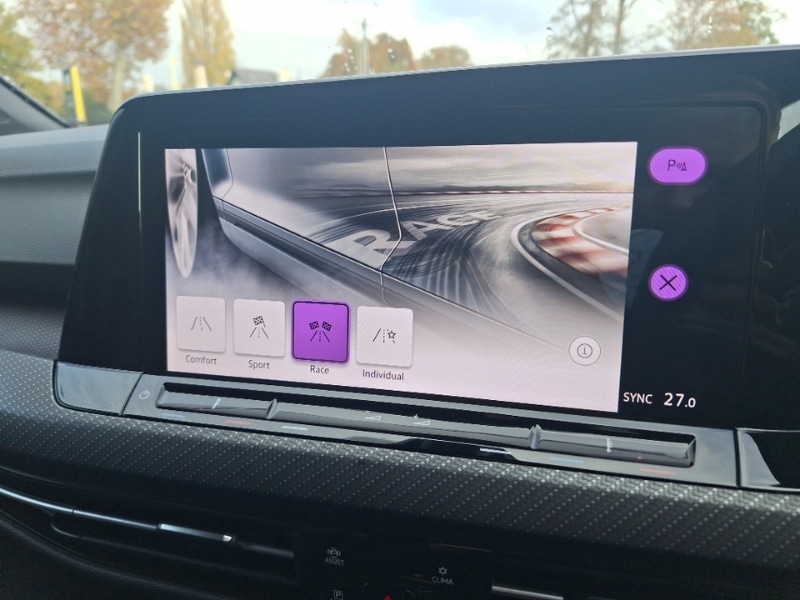 Used Volkswagen Golf 2021 for sale - 77251658: Photo 13