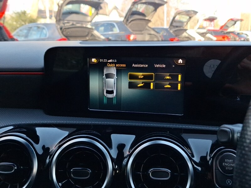 Used Mercedes-Benz A-Class 2019 for sale - 77731630: Photo 16